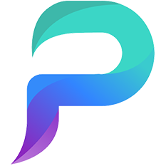 pure logo